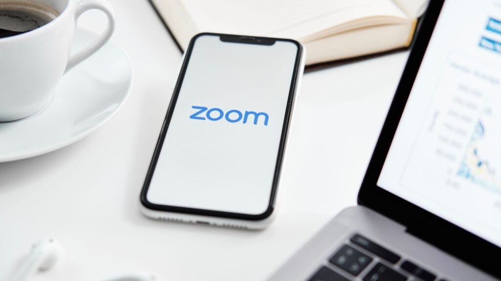 Zoom wants to make your whole office smarter in a bid to make meetings less painful Zoom wants to make your whole office smarter in a bid to make meetings less painful