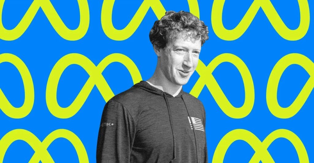 Zuckerberg considered changing how Meta studies social issues after research got it in trouble