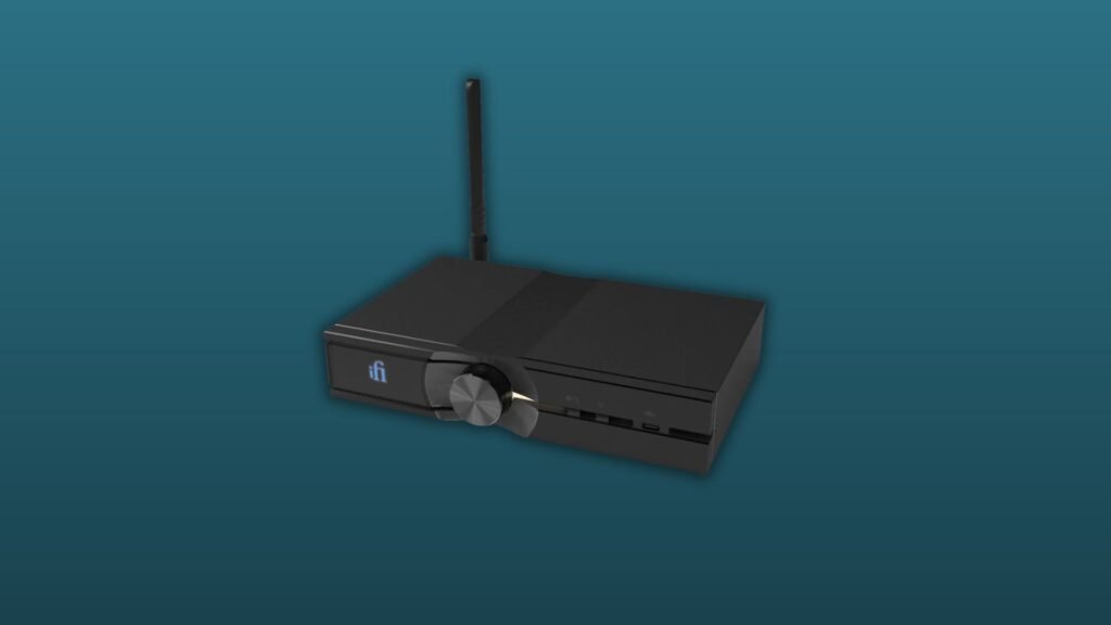 iFi NEO Stream 3 and ZEN Stream 3 bring high‑res streaming to hi‑fi rigs iFi NEO Stream 3 and ZEN Stream 3 bring high‑res streaming to hi‑fi rigs