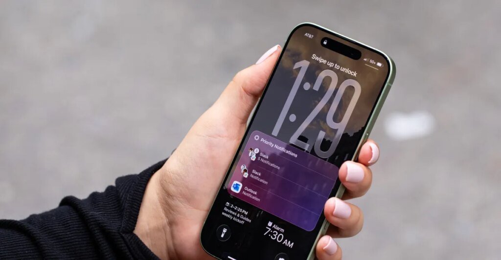 iOS 26.3 makes it easier to switch to Android