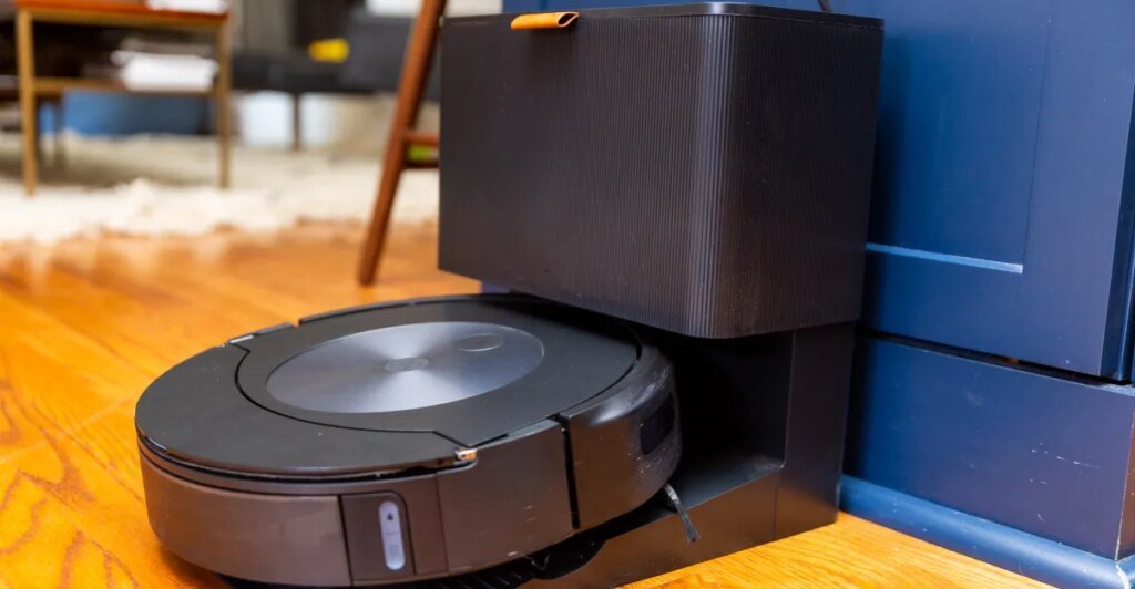 iRobot’s Roombas have a new Chinese owner, but it says your data will remain in the US iRobot’s Roombas have a new Chinese owner, but it says your data will remain in the US