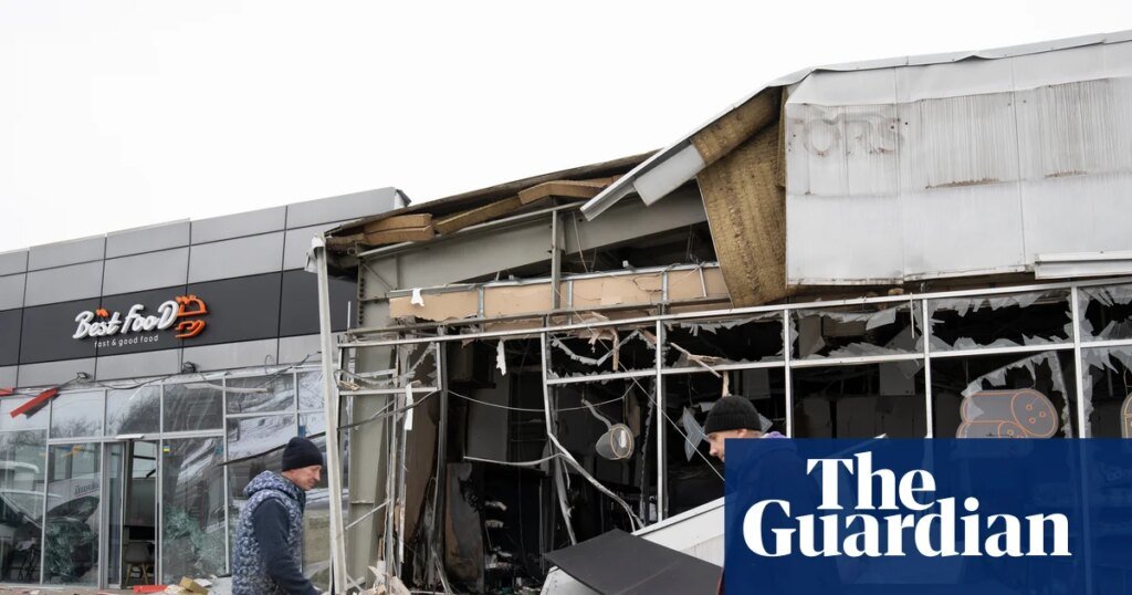 ‘Political sabotage’: EU leaders accuse Hungary of undermining support for Ukraine | Ukraine ‘Political sabotage’: EU leaders accuse Hungary of undermining support for Ukraine | Ukraine