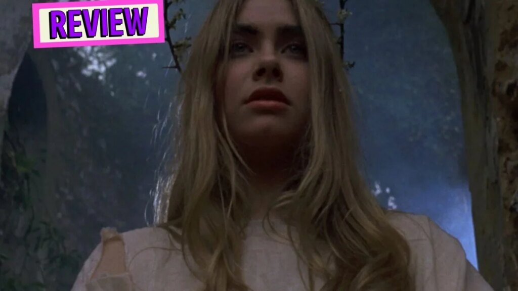 ‘The Last Sacrifice’ Explores the (Maybe?) Occult Crime That Inspired ‘The Wicker Man’ ‘The Last Sacrifice’ Explores the (Maybe?) Occult Crime That Inspired ‘The Wicker Man’