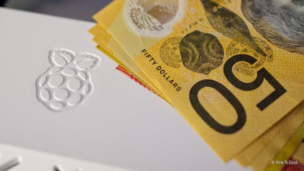 10 Raspberry Pi projects that can actually save you money