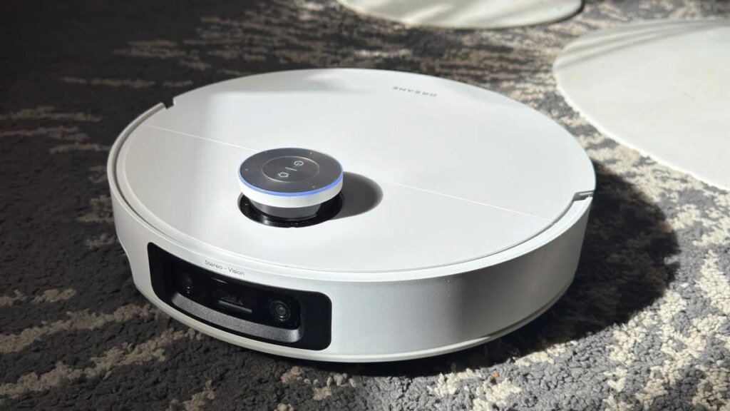 $1,700 Worth of Robot Vacuum Problems $1,700 Worth of Robot Vacuum Problems