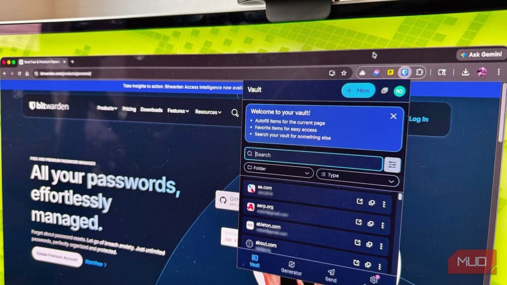 3 free password managers that are actually better than the paid ones 3 free password managers that are actually better than the paid ones