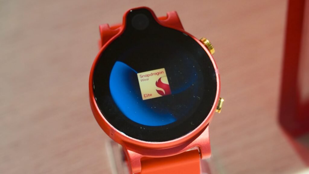 3 ways Snapdragon Wear Elite will change how you use wearables