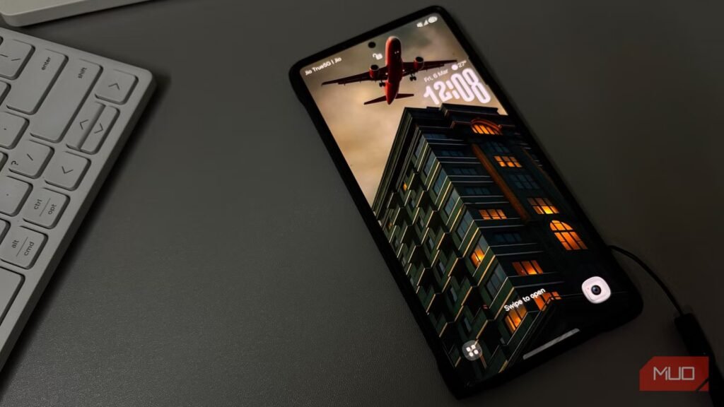 4 common Android habits that are actually cluttering up your phone 4 common Android habits that are actually cluttering up your phone