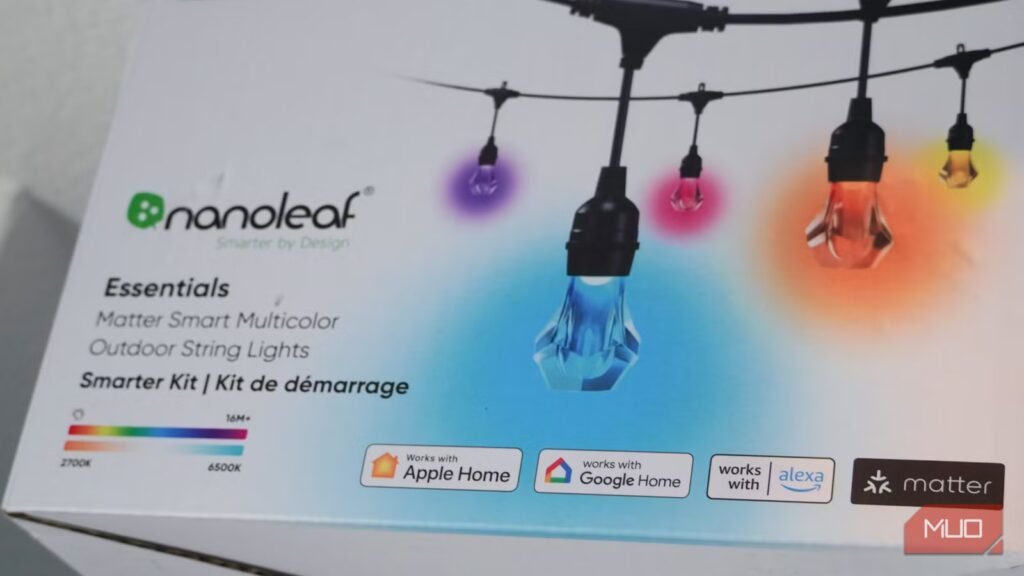 5 things I wish I knew before buying my first Matter smart home device