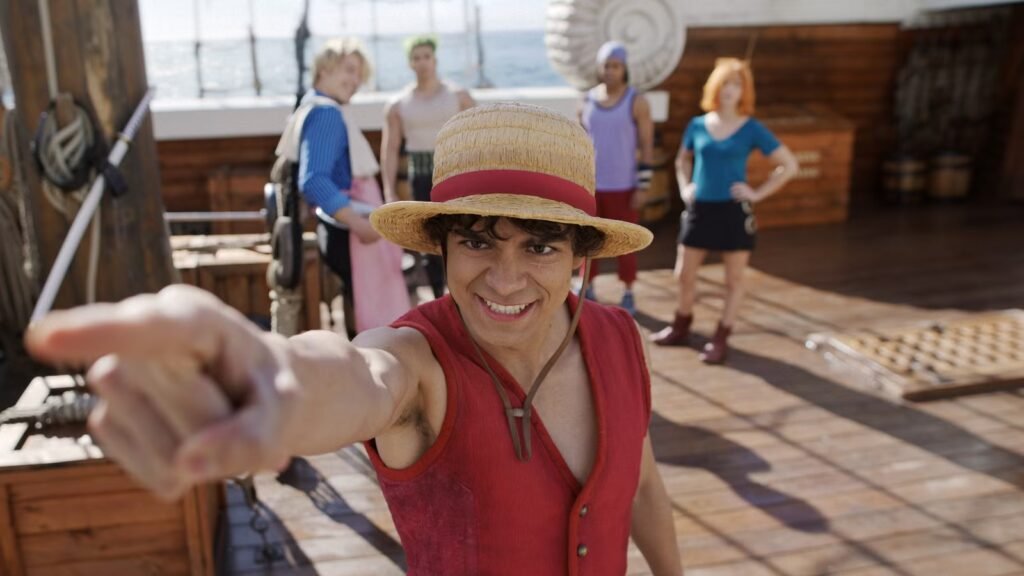 6 live-action anime adaptations that actually weren't terrible