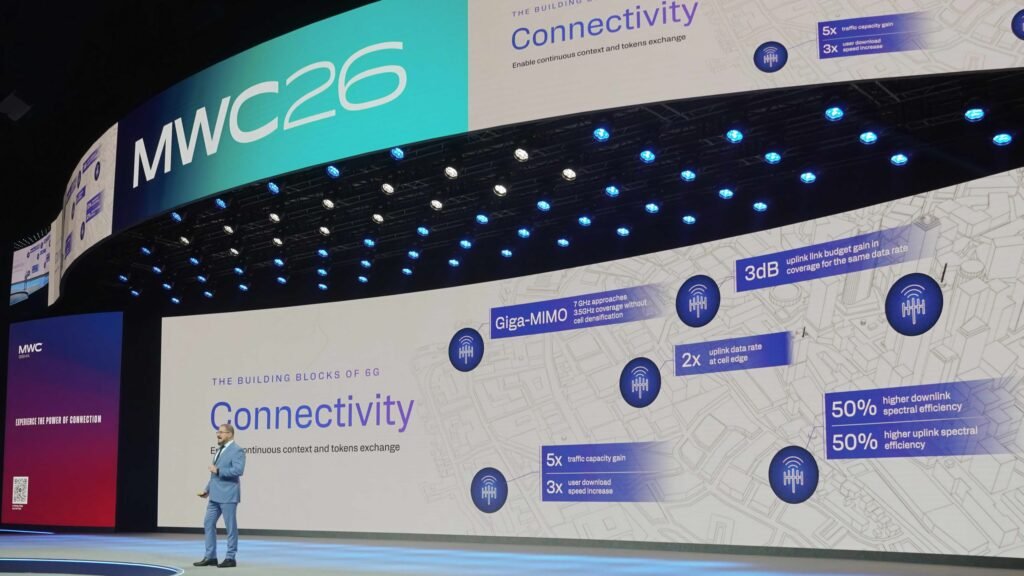 6G is coming, and these are 3 things you'll be able to do with it