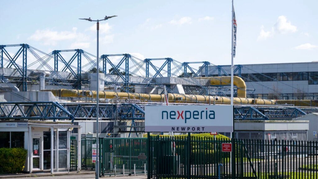 A Bizarre International War Inside One Chip Company Threatens the Global Automotive Industry