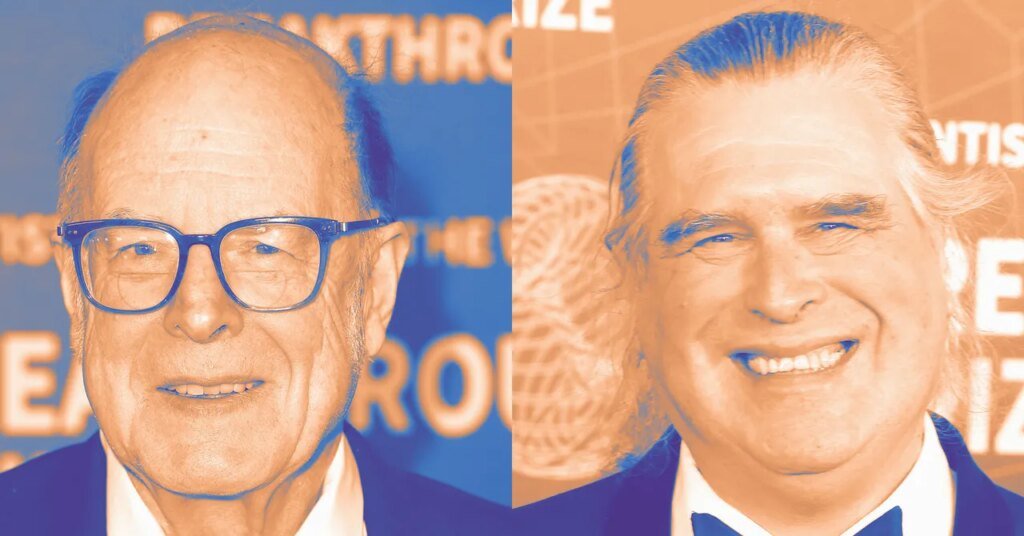 A Quantum Leap for the Turing Award A Quantum Leap for the Turing Award