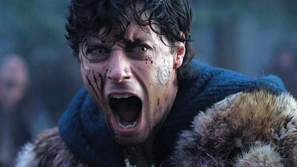 A new 7-episode Merlin and King Arthur series is available to stream, but there’s a catch