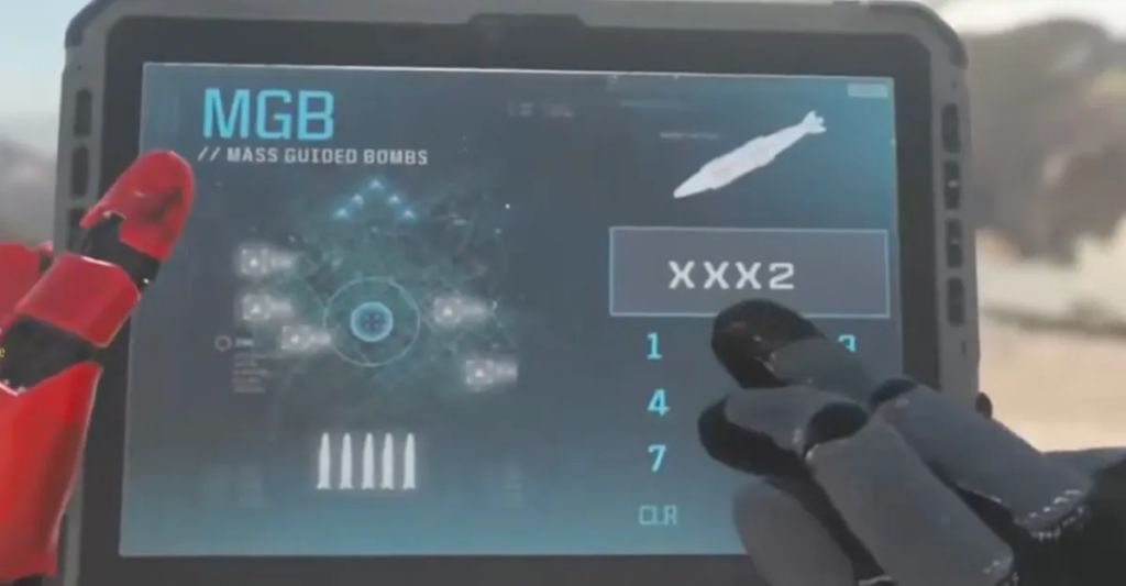 A new video from the White House mixes Call of Duty footage with actual video of Iran strikes A new video from the White House mixes Call of Duty footage with actual video of Iran strikes