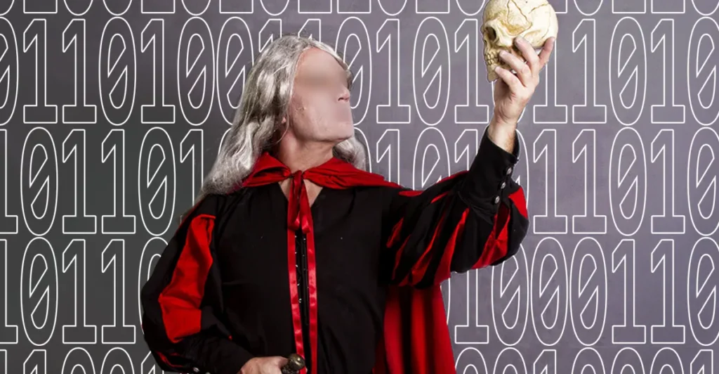 AI companies want to use improv actors to train AI on human emotion