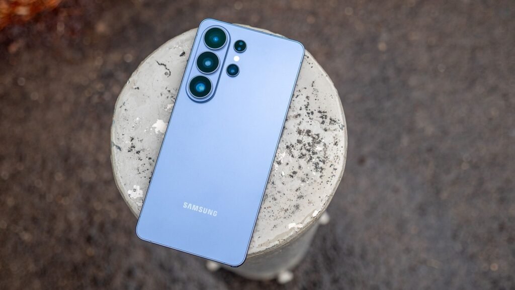 Accessibility settings are looking at a few refinements in this One UI 9 leak Accessibility settings are looking at a few refinements in this One UI 9 leak