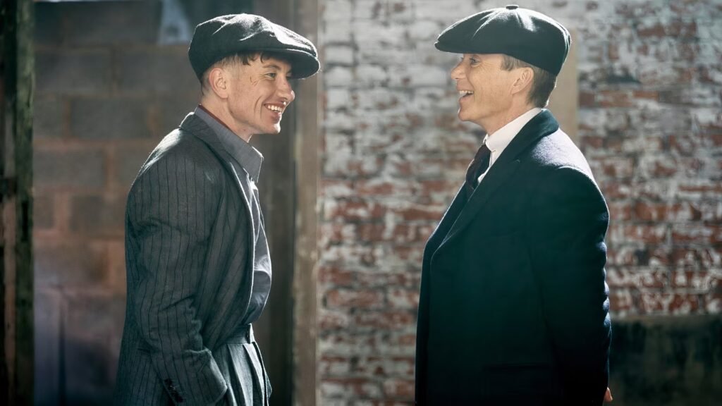 After 13 years, Cillian Murphy’s iconic character returns one last time in new Netflix movie