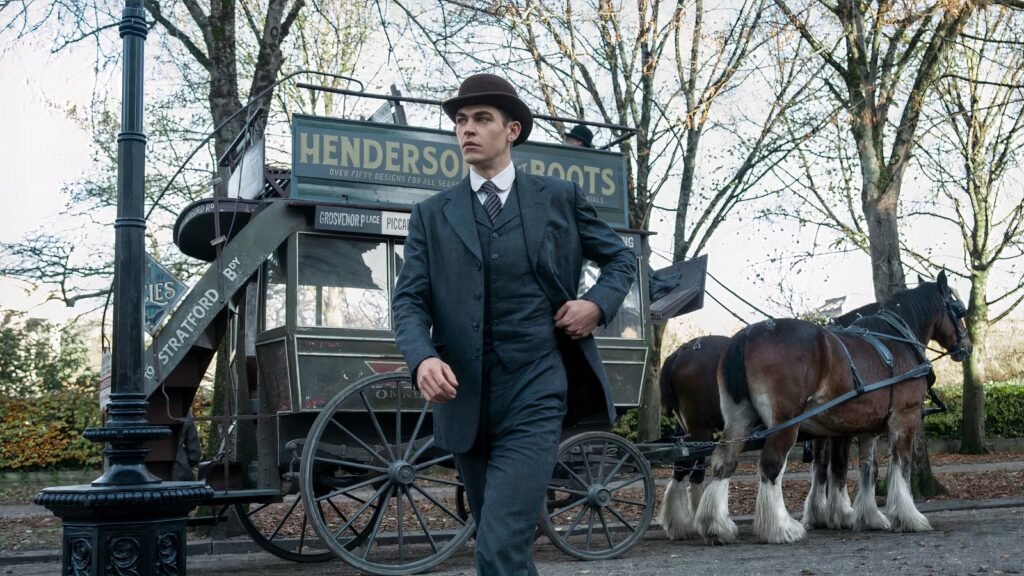 After a 15-year hiatus, Guy Ritchie returns to the Sherlock Holmes universe with a new adventure