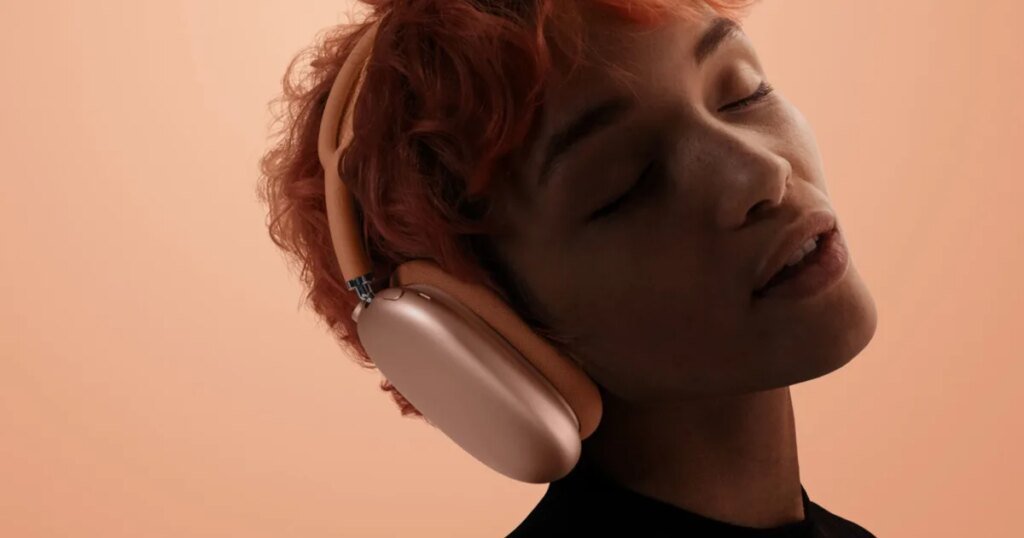 AirPods Max 2 arrive with H2 chip, better noise cancellation, and smarter audio features