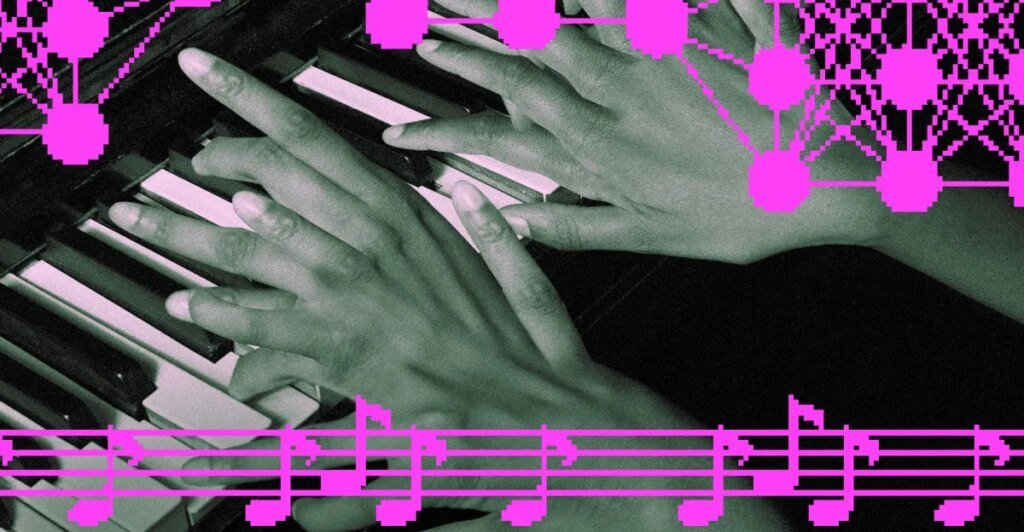 All the latest in AI ‘music’ All the latest in AI ‘music’