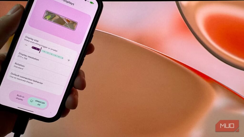 Aluminium OS won't replace Windows anytime soon