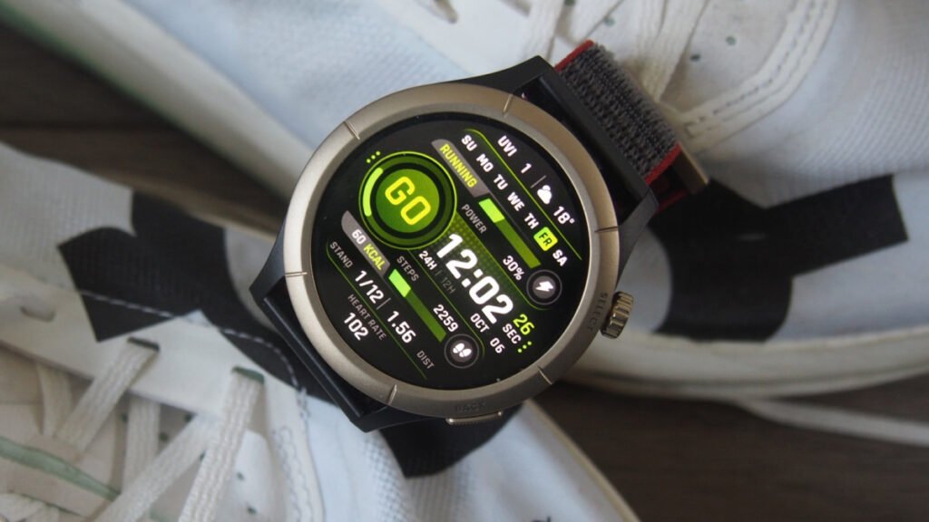 Amazfit teases Cheetah 2 Pro ahead of release
