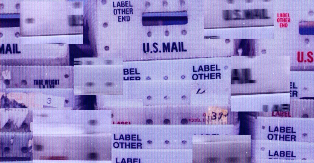 Amazon doesn’t want the blame for the Post Office going under