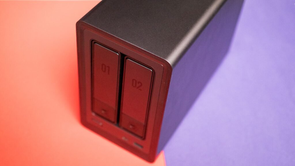 Amazon is slashing up to 20% off NAS servers for World Backup Day — don’t miss these storage deals Amazon is slashing up to 20% off NAS servers for World Backup Day — don't miss these storage deals