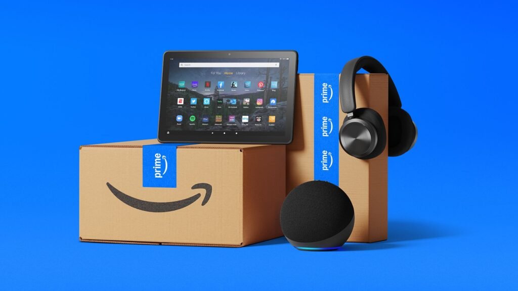 Amazon just announced another Prime Day, and it starts next week — FAQ, early deals, and everything you need to know about the Big Spring Sale
