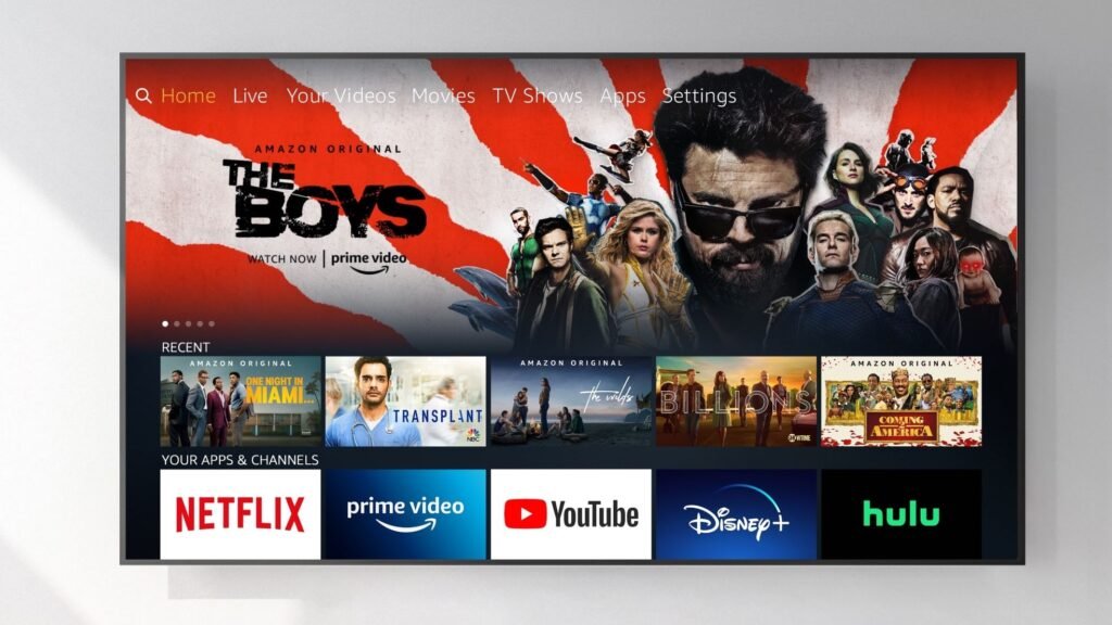 Amazon’s Big Spring Sale has dropped this 65-inch Toshiba TV to only $299 — but the deals end tomorrow! Amazon's Big Spring Sale has dropped this 65-inch Toshiba TV to only $299 — but the deals end tomorrow!