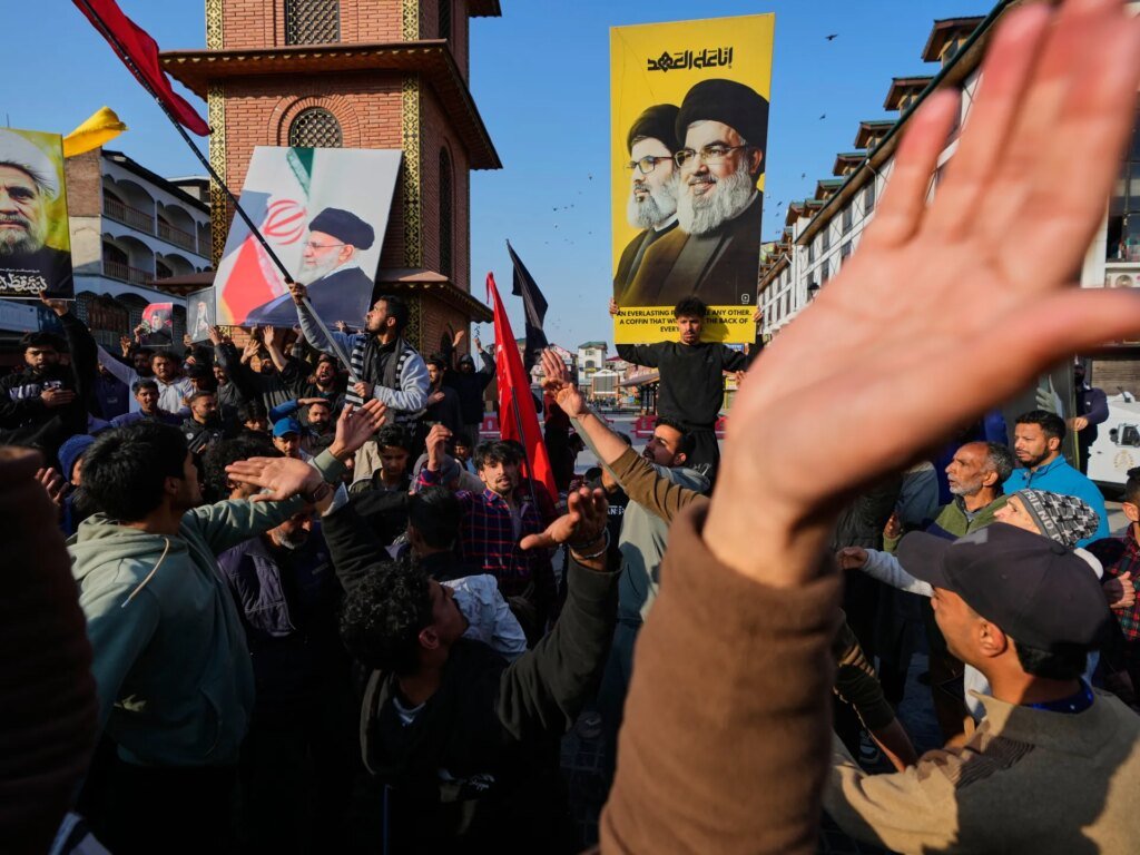 Analysis: Khamenei’s killing leaves Iran’s ‘axis’ in disarray | Hezbollah Analysis: Khamenei’s killing leaves Iran’s ‘axis’ in disarray | Hezbollah