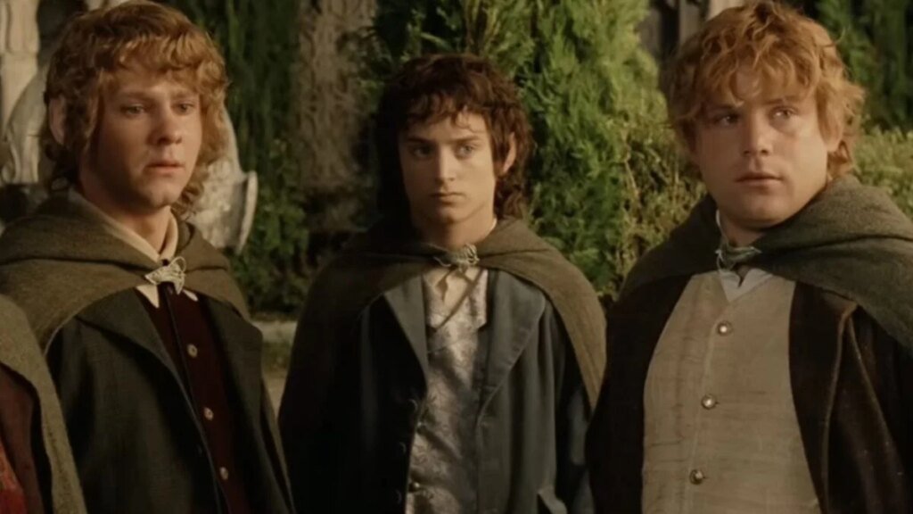 Another New 'Lord of the Rings' Movie Is in the Works