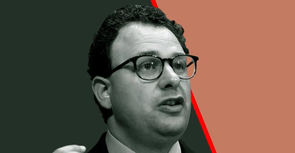 Anthropic makes last-ditch effort to salvage deal with Pentagon after blowup