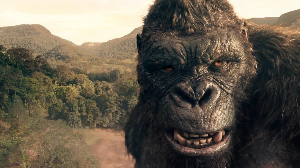 Apple’s Godzilla & Kong blockbuster TV show immediately becomes a streaming success Apple’s Godzilla & Kong blockbuster TV show immediately becomes a streaming success