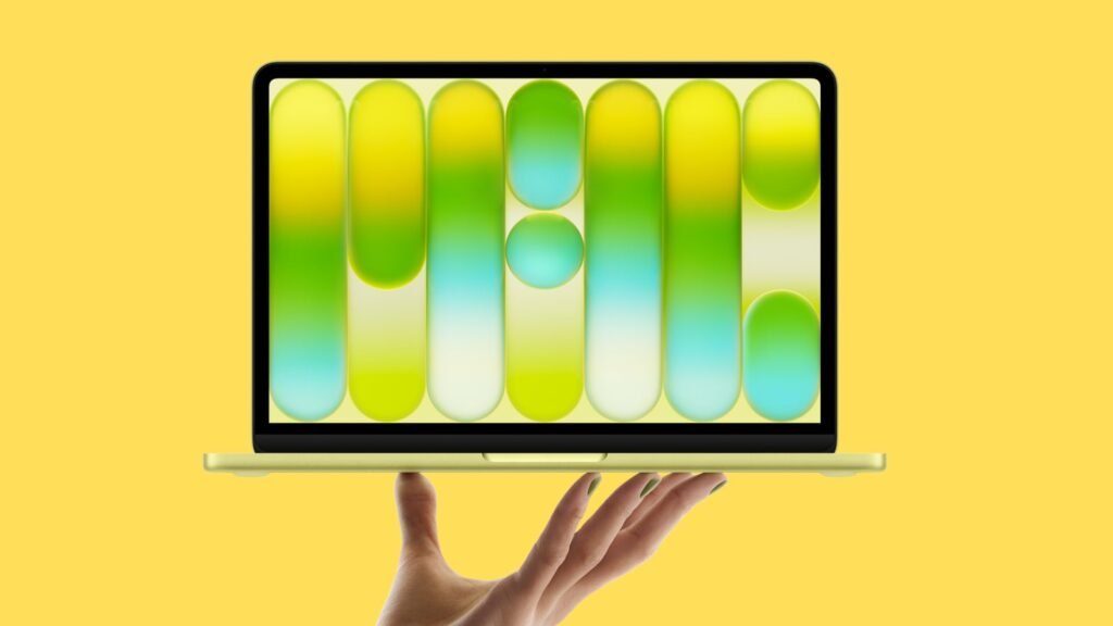 Apple’s budget MacBook Neo is here to take on the best cheap laptops and Chromebooks Apple's budget MacBook Neo is here to take on the best cheap laptops and Chromebooks