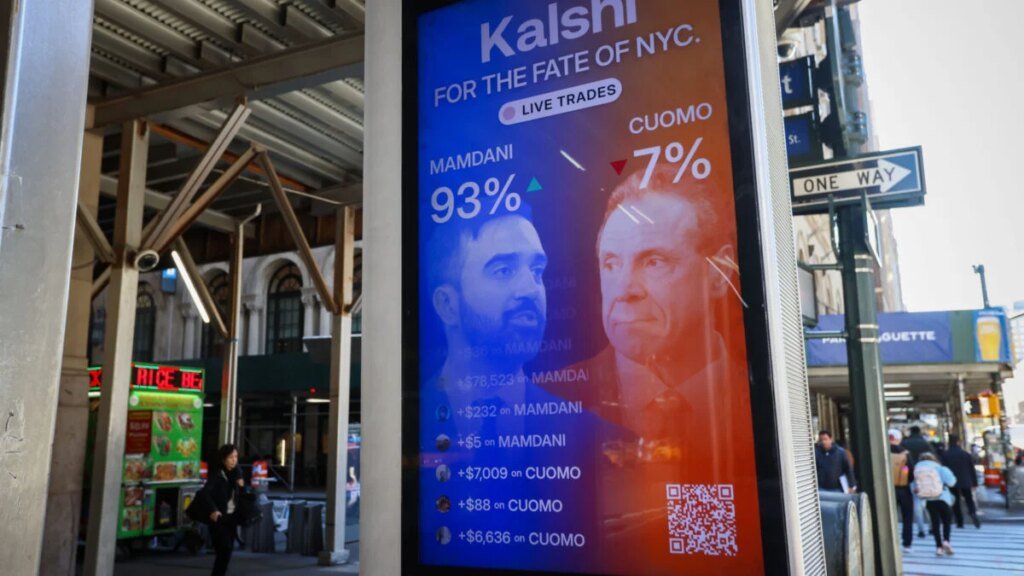 Arizona AG Hits Kalshi with Criminal Charges