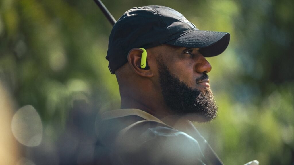 Beats and Nike team up for Powerbeats Pro 2 Special Edition