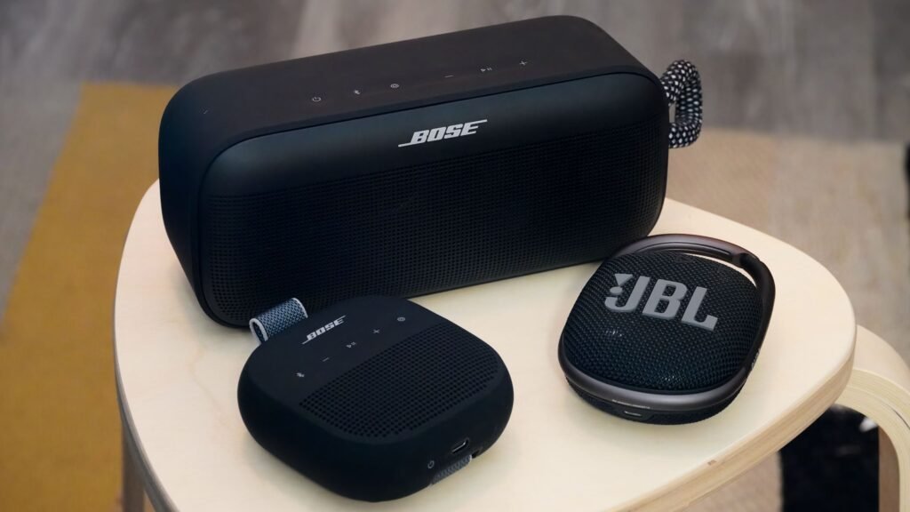 Best Buy launches huge sale on Bluetooth speakers — score Sony and JBL deals from $43!