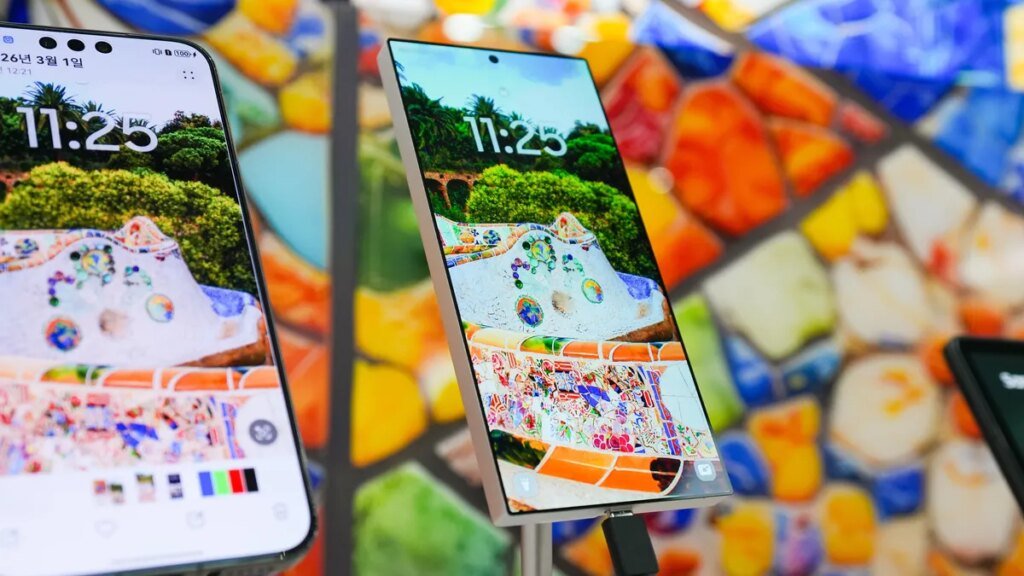 Best of MWC 2026: We found the biggest news from Lenovo, Xiaomi, Honor, more Best of MWC 2026: We found the biggest news from Lenovo, Xiaomi, Honor, more