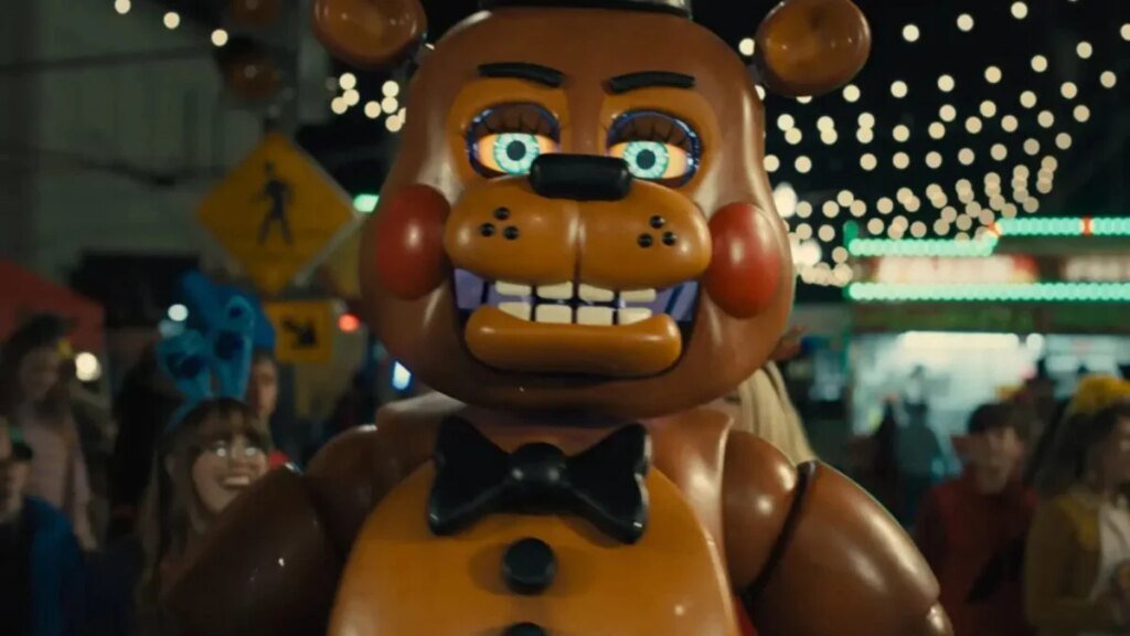 Blumhouse Wants to Be Perfectly Balanced for Horror Fans Blumhouse Wants to Be Perfectly Balanced for Horror Fans