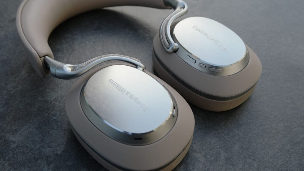 Bowers & Wilkins Px8 S2 review: the best luxury ANC headphones right now Bowers & Wilkins Px8 S2 review: the best luxury ANC headphones right now
