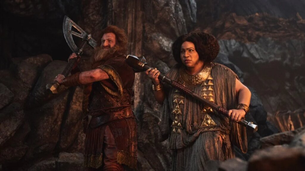 Brandon Sanderson Explains Why He Doesn’t Write About Elves or Dwarves Brandon Sanderson Explains Why He Doesn't Write About Elves or Dwarves