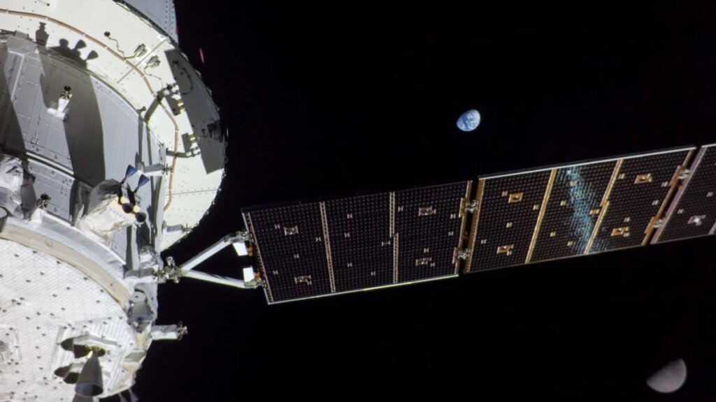 Breaking Down NASA’s Big Return to the Moon Breaking Down NASA’s Big Return to the Moon