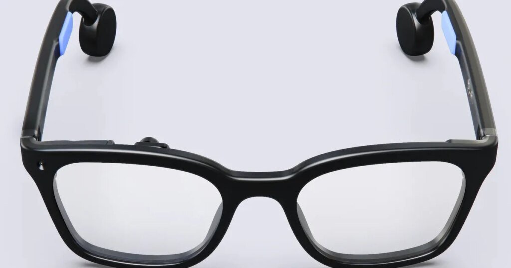 Brilliant Lab’s $349 Halo smart glasses handle all AI workloads on-device and it’s a huge privacy win