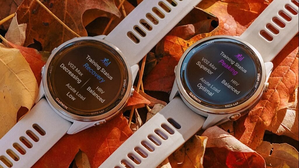 Chat about your Garmin stats right in ChatGPT or Claude Gadgets & Wearables