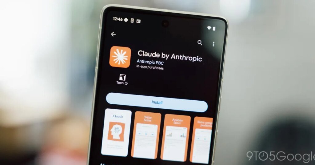 Claude AI reports record signups as it tops app charts Claude AI reports record signups as it tops app charts