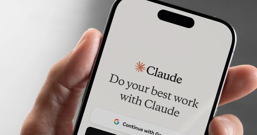 Claude makes its AI memory feature free for all users in battle against ChatGPT Claude makes its AI memory feature free for all users in battle against ChatGPT