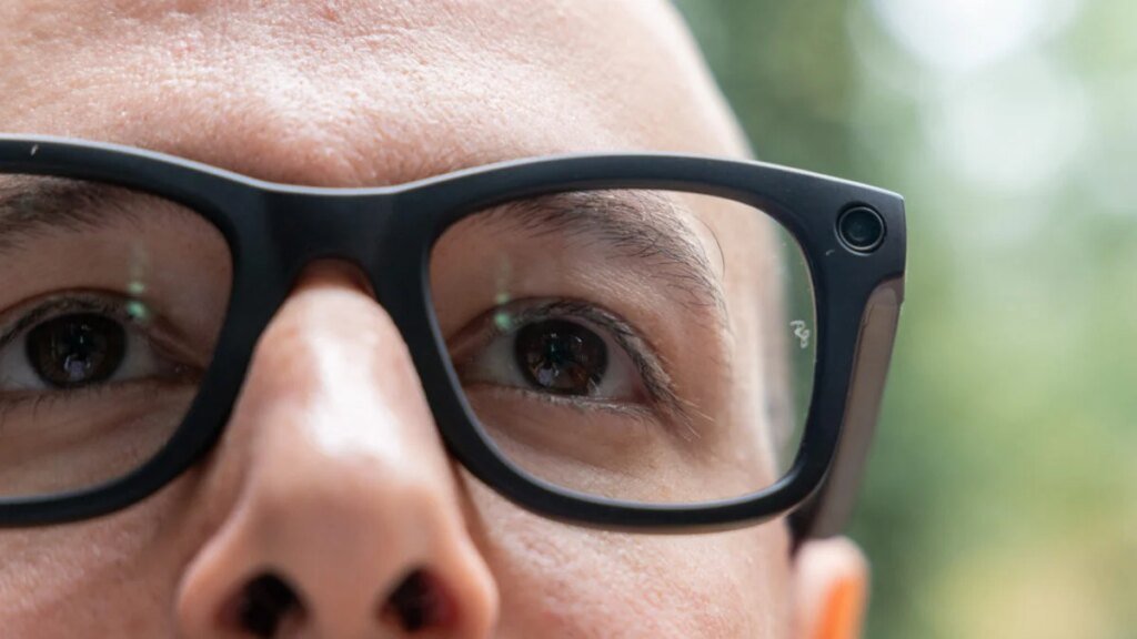 Concerns Over Meta's Smart Glasses Have Reached the U.S. Senate