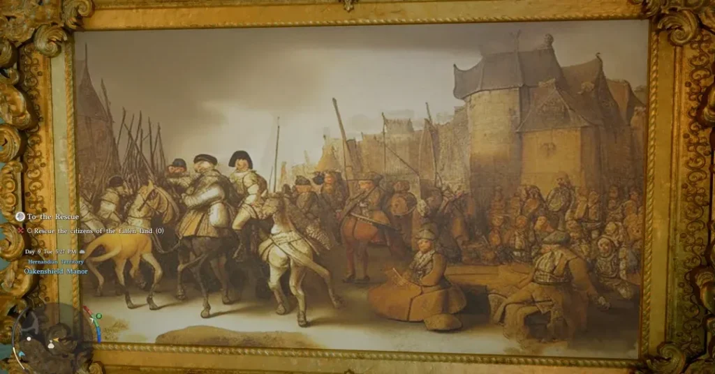 Crimson Desert dev apologizes for use of AI art Crimson Desert dev apologizes for use of AI art